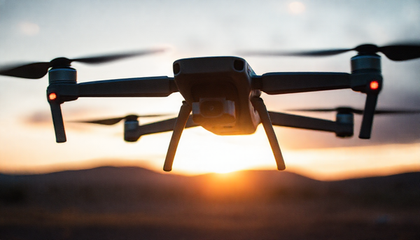 Autel Fights Back: The Secret Evidence War That Could Reshape the US Drone Market