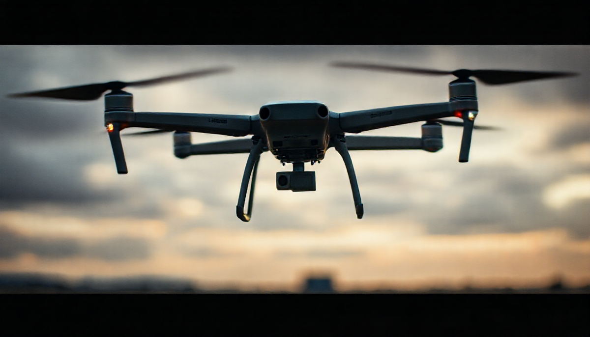 Targeting Paralysis: How New Anti-GPS Jamming Tech Is Reshaping Drone Warfare