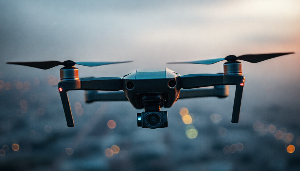 Autel Fights Back: “We Are Not DJI” – A New Front in the Drone Ban Battle