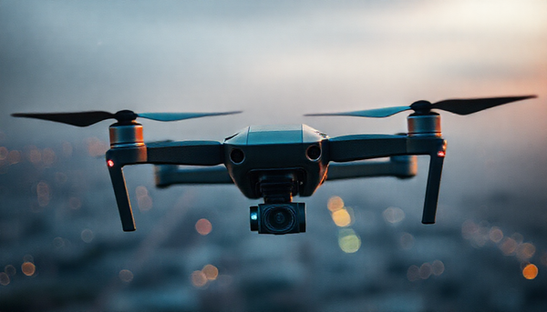 Autel Fights Back: “We Are Not DJI” – A New Front in the Drone Ban Battle