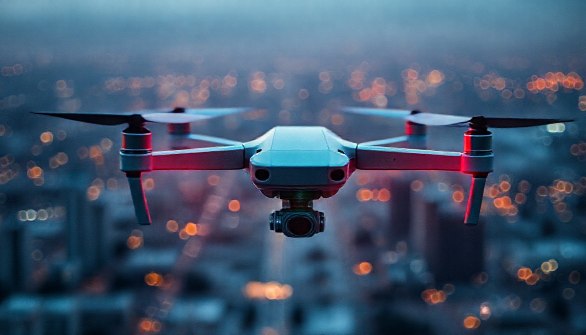 Robin Radar Expands US Operations: What This Means for Drone Security in 2026