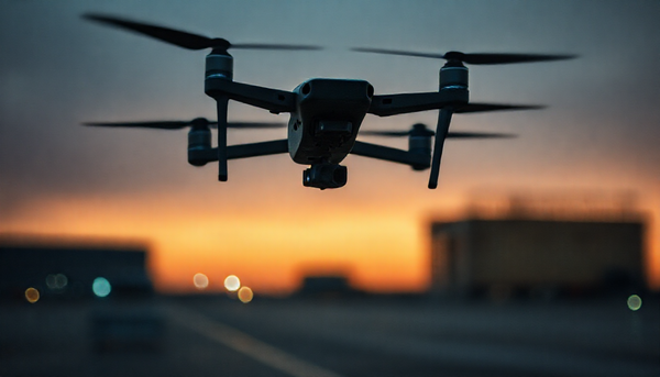 The Wang Case: How a Michigan Researcher’s Drone Secrets Shook the US Defense Market