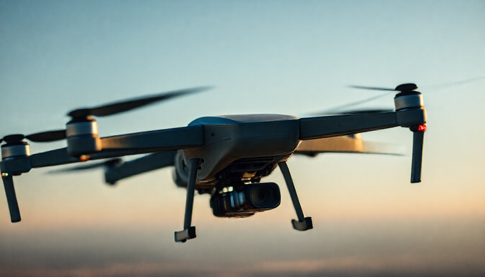AeroVironment’s $1.12 Billion Backlog: A Blueprint for Drone Industry Revenue Reliability