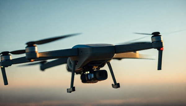 AeroVironment’s $1.12 Billion Backlog: A Blueprint for Drone Industry Revenue Reliability