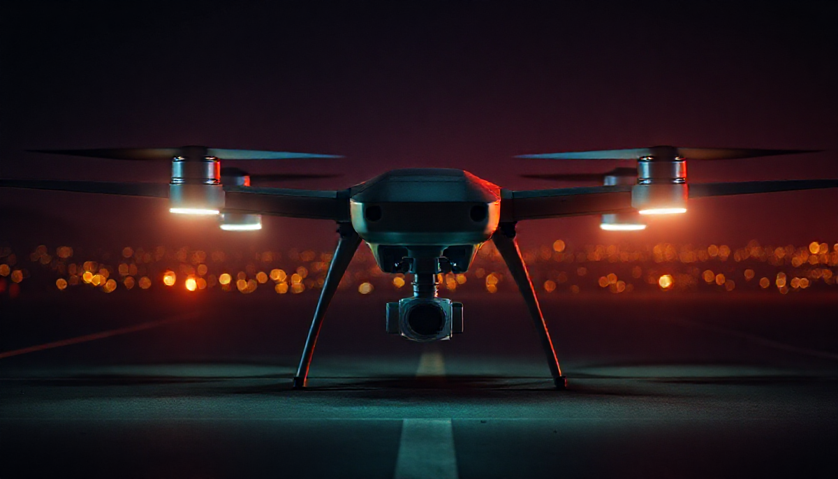 How Northrop Grumman’s Payload Win Rewrites the Pentagon’s Drone Future