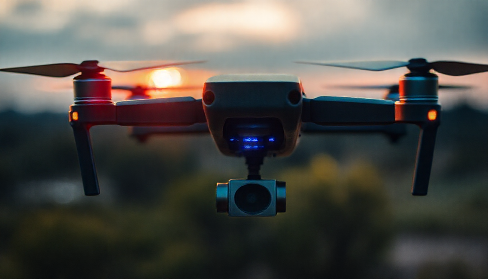 FCC Grants DJI and Autel a Lifeline: Firmware Updates Secured Until 2029