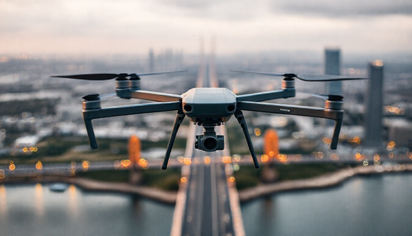 European Drone Giant TEKEVER Lands in the US: A Transatlantic Bridge for Tactical Autonomy