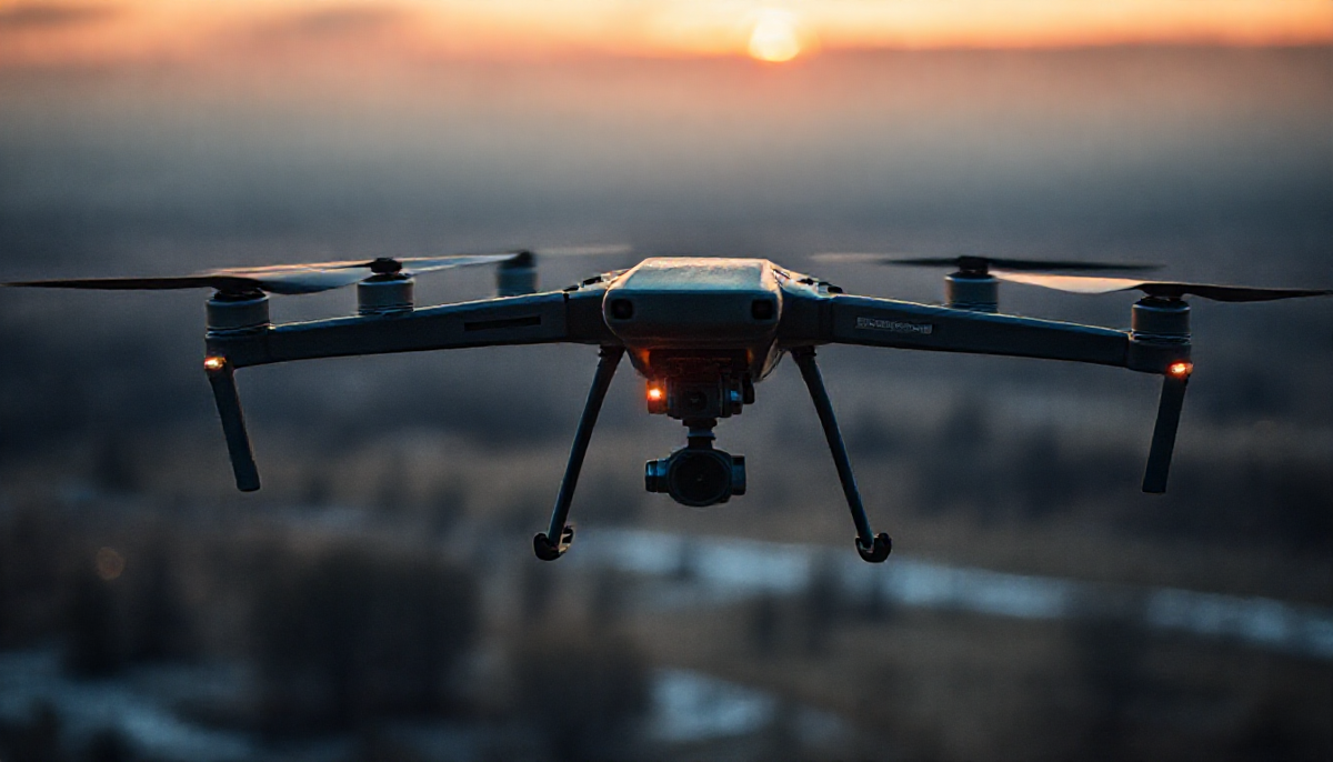 War’s Sharpest Edge: How Ukrainian Drone Combat is Forging NATO’s New C‑UAS Playbook