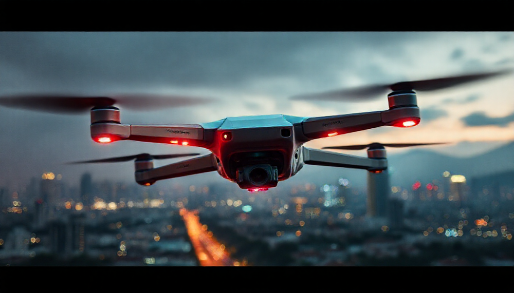 Drone Deliveries in Hangzhou Get a High-Altitude Boost: Inside the BingEx–HLID Deal