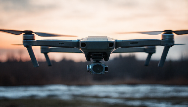 Six-Month Window: Ukraine’s Drone-Fueled Offensive and the Looming Turning Point
