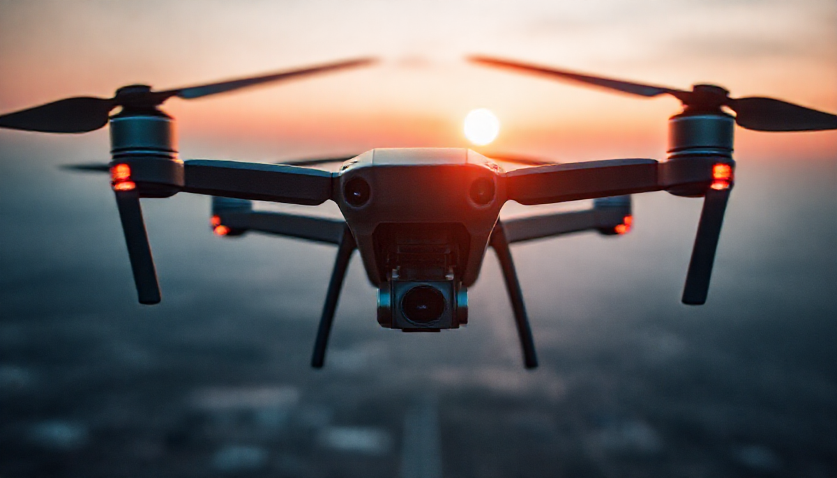 DJI Clears US Security Audit, 730 km/h FPV Drone Breaks Speed Barrier, SkyeBrowse Update