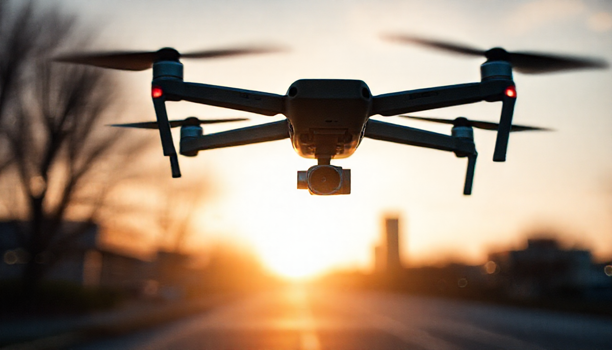 DJI Security Audit Drops a Bombshell: Is the US Drone Ban Built on a Lie?