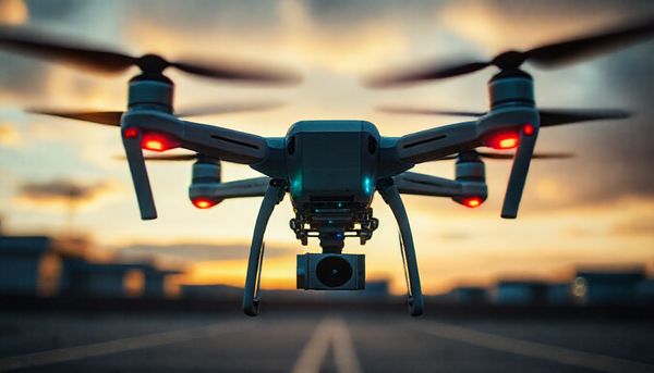 Physical AI is Here: The 5 Stocks Profiting From Robots Today (Not Just Promises)