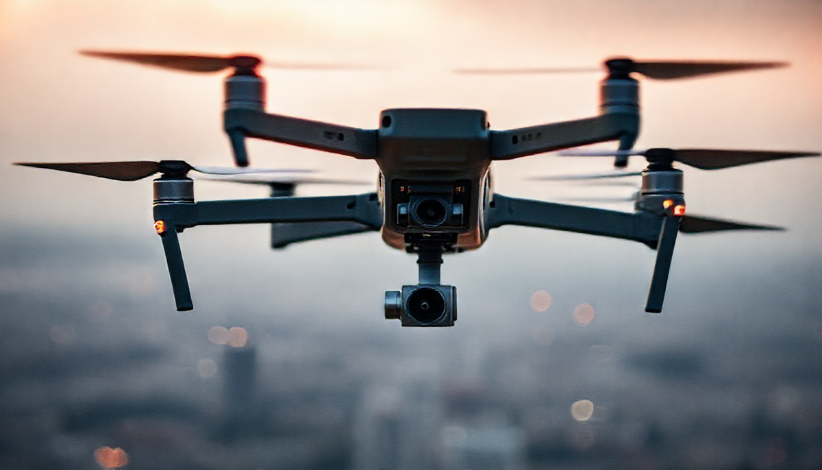 Trump's Drone Investment Plan: Unusual Machines Stock Soars, What It Means for Your Fleet
