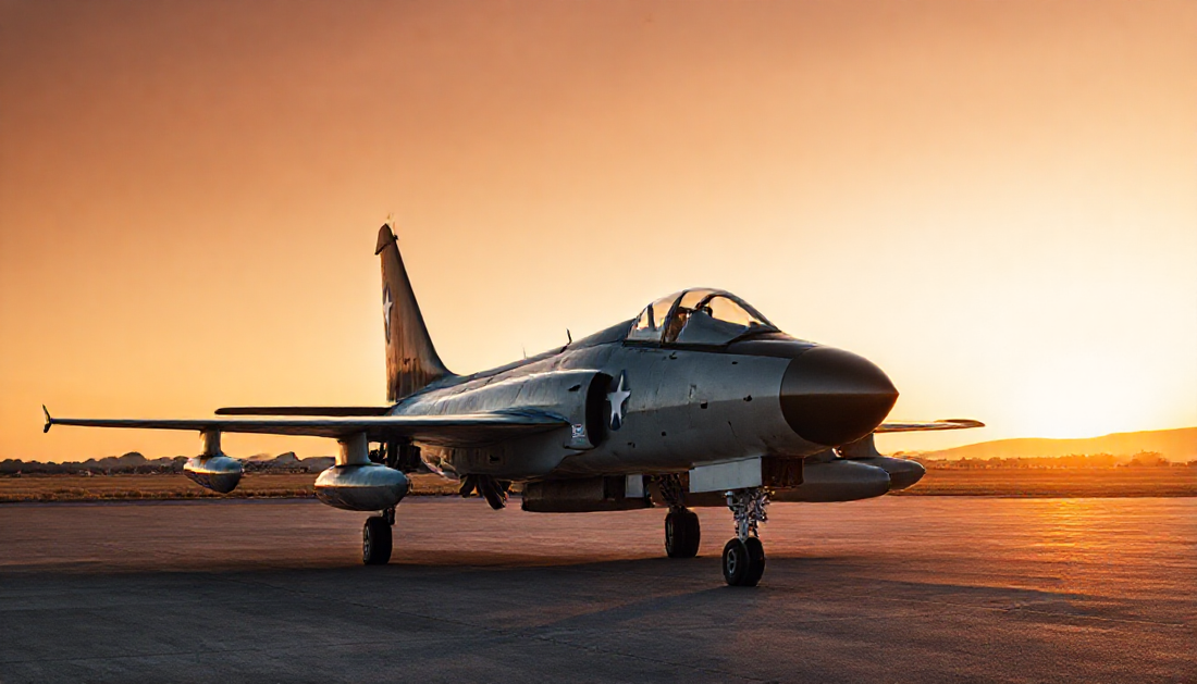 Argentina Retires Its A-4 Fightinghawks: The End of a 60-Year Era