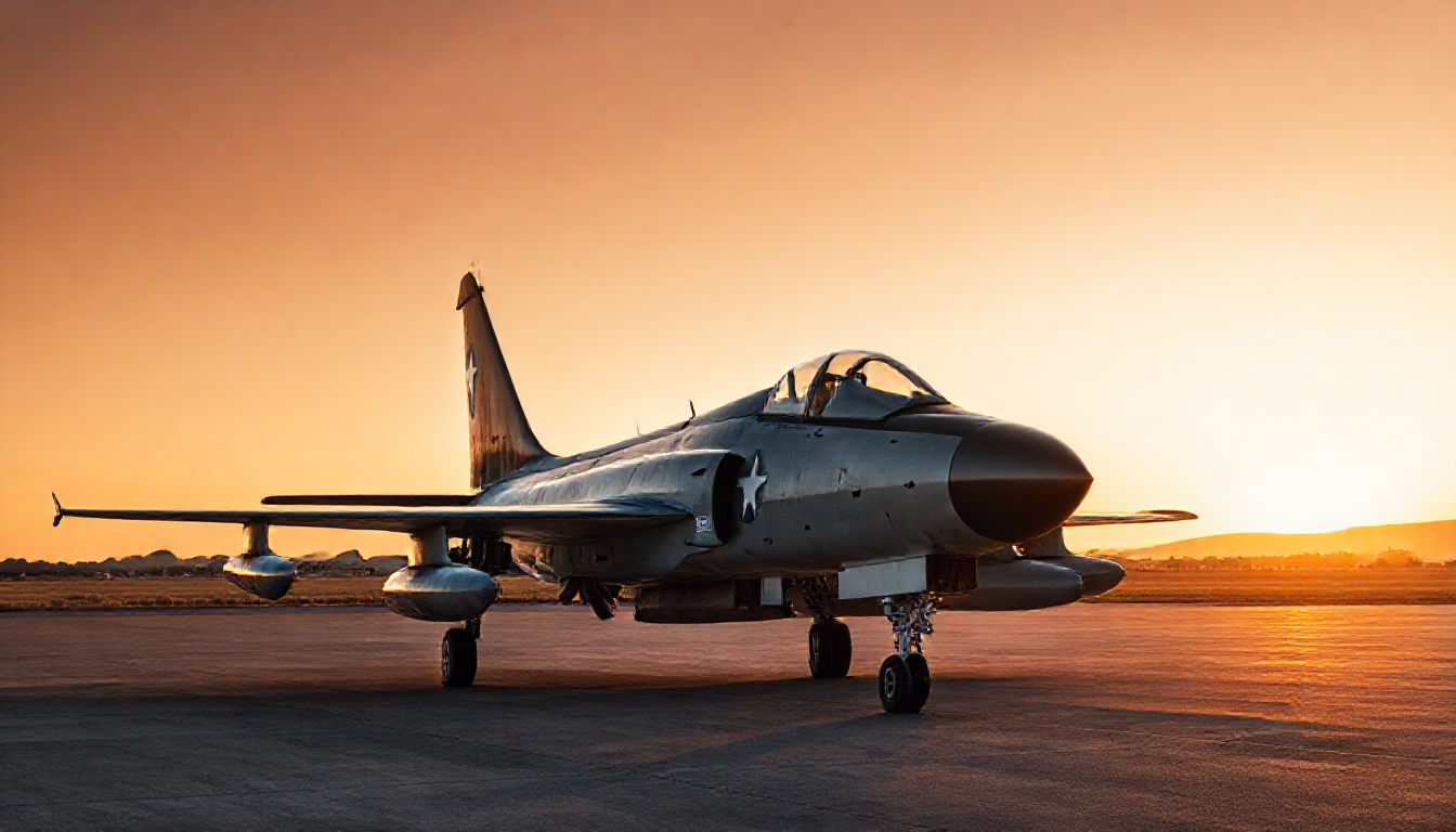 Argentina Retires Its A-4 Fightinghawks: The End of a 60-Year Era