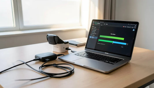 ANAC Requires Nationalized Drone for Firmware Updates in Top - drone firmware update process via USB-C connection