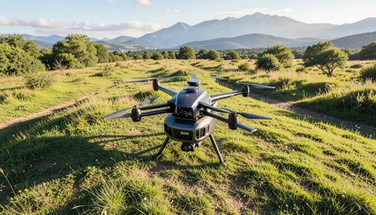 Activating DJI Goggles from China: Italian Language Guide