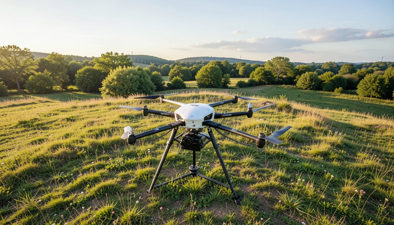Carrying Lithium Drone Batteries on Domestic Flights in Indi - aerial wedding ceremony drone photography