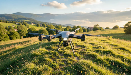Check DJI Warranty by Serial Number in Vietnam (AliExpress Guide)