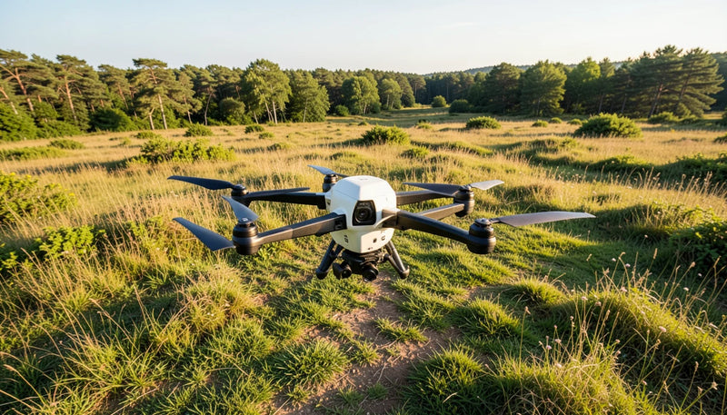 Communicating with Chinese DJI Sellers in English (2025)