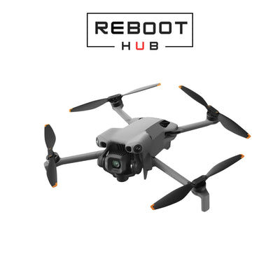 DJI Mini 5 Pro pre-owned aircraft used as the visual for the 2026 live kit price table