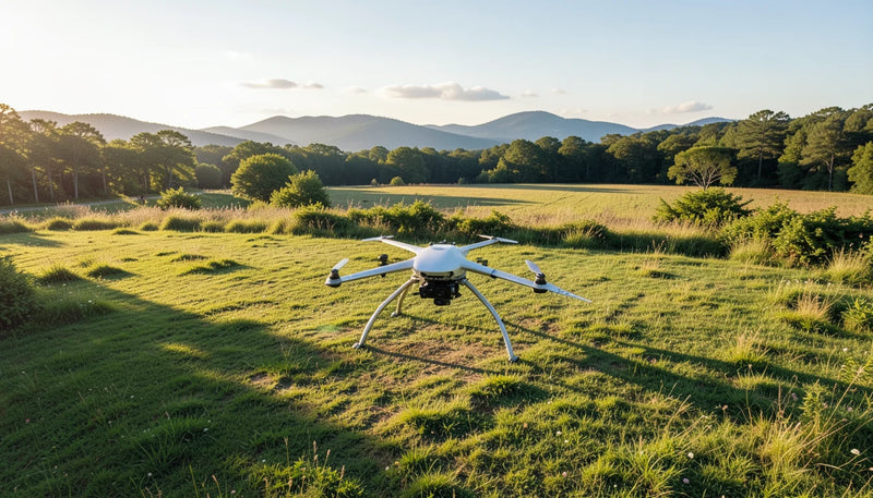 Used DJI aircraft, camera, gimbal and controller reviewed as one compatibility and condition record before purchase