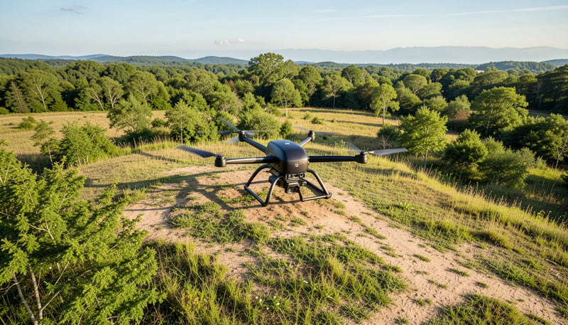 DJI Drone Warranty from China: Valid in UAE for UK Buyer?