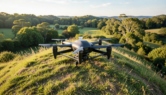 DJI Mavic 4 Pro Region Lock Workaround for the Philippines - professional drone photography in outdoor scenic setting