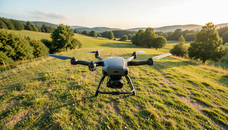 DJI Mavic 4 Pro consumer kit reviewed for controller, DJI Fly and Philippines project compatibility