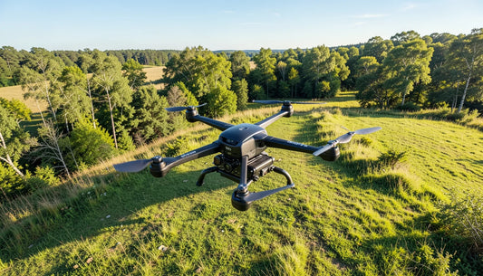 DJI Mini 2 to Mini 4 Pro Upgrade: Nigeria Prices & Jiji/Jumia 2024