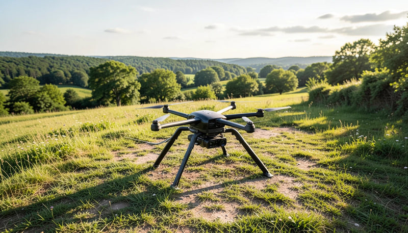 Polski przewodnik rozdzielający wersję DJI, dokumenty CE, oznaczenie klasy i DJI GEO