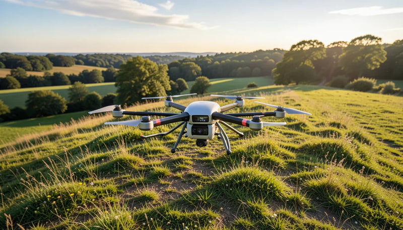 Does the DJI Fly App Support Thai Language on Refurbished Drones from China? Compatibility Check