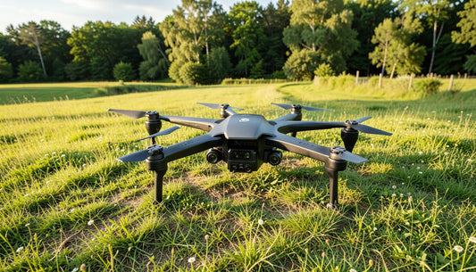 Drone Pilot Course for Topography in Sao Paulo Featuring the DJI Mavic 4 Pro - Reboot Hub guide cover