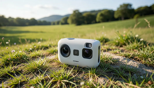 Evaluating DJI Mini 5 Pro Flight Time in Saigons Hot Weather - professional drone photography in outdoor scenic setting