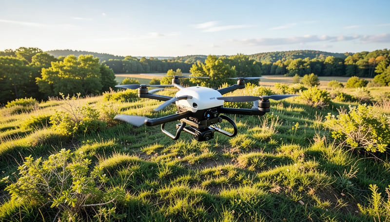 Faut-il une Licence pour Utiliser un DJI Flip pour un Vlog en France en 2024 ? Reglementation Complete - Reboot Hub guide cover
