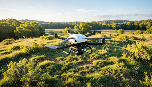 Faut-il une Licence pour Utiliser un DJI Flip pour un Vlog en France en 2024 ? Reglementation Complete - Reboot Hub guide cover