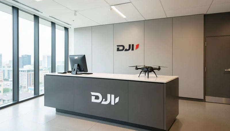 How to Access and Use DJI China Support Chat with a Translat - DJI customer service support center