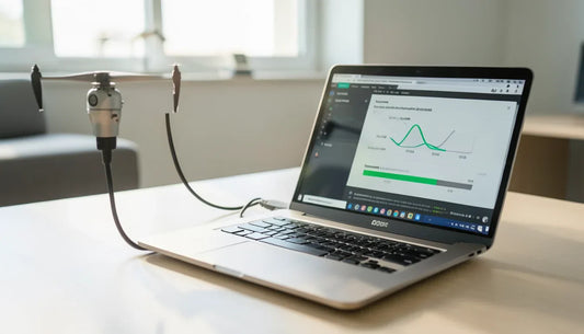 How to Add or Change Nigerian Language Support on Your DJI D - drone firmware update process via USB-C connection