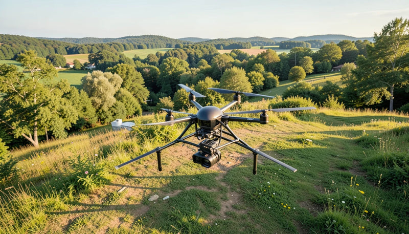 DJI RS 4 Pro kit reviewed with included accessories and seller evidence