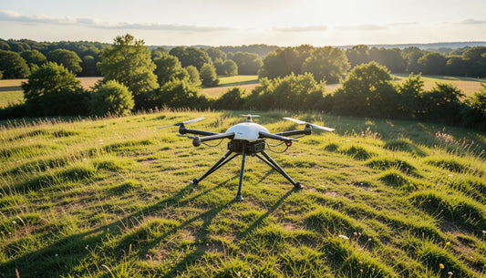 Integrating Drone Inventory Management Software with SAP WMS in Japan