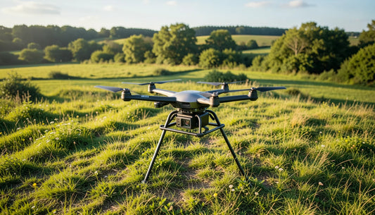 Is DJI Warranty Valid in Saudi Arabia 2025 for Drones Purcha - professional drone photography in outdoor scenic setting