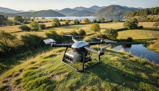 Is DJI Warranty from China Valid in UAE for Mavic 4 Pro 2025?