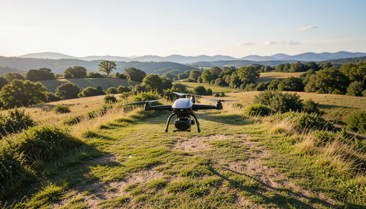 Is a DJI Warranty from China Valid in the UAE in 2025? What to Know for Your Mavic 4 Pro