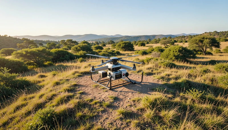 Italy under-canopy LiDAR survey brief with site, sensor, control, data and current-review evidence
