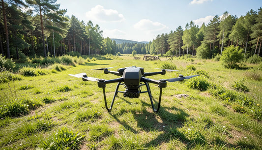 Mejor Drone con Sensor de Obstaculos para Principiantes por Menos de 400 Lucas en Chile - Reboot Hub guide cover