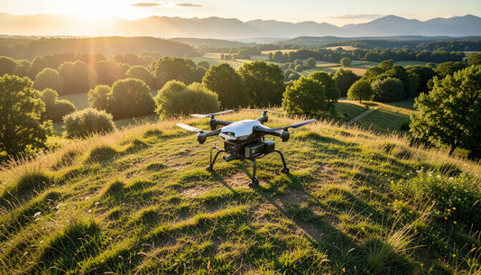 Pajak Ekspor Drone Bekas dari Indonesia 2024: Tarif dan Cara Menghitung Bea Keluar Terbaru