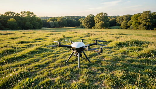 Requisitos para Exportar Drones DJI Usados de Per? a Emiratos ?rabes Unidos en 2024