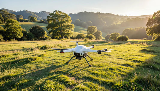 Tips for Communicating in English with Chinese DJI Sellers: A 2025 Buyers Guide