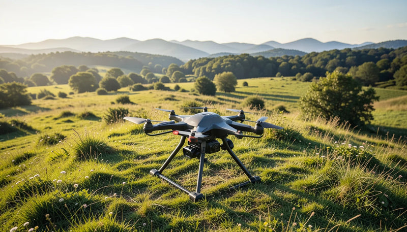 UK CAA Commercial Drone Licence Upgrade for Inspire 3 Wedding Cinematography: 2025 Requirements